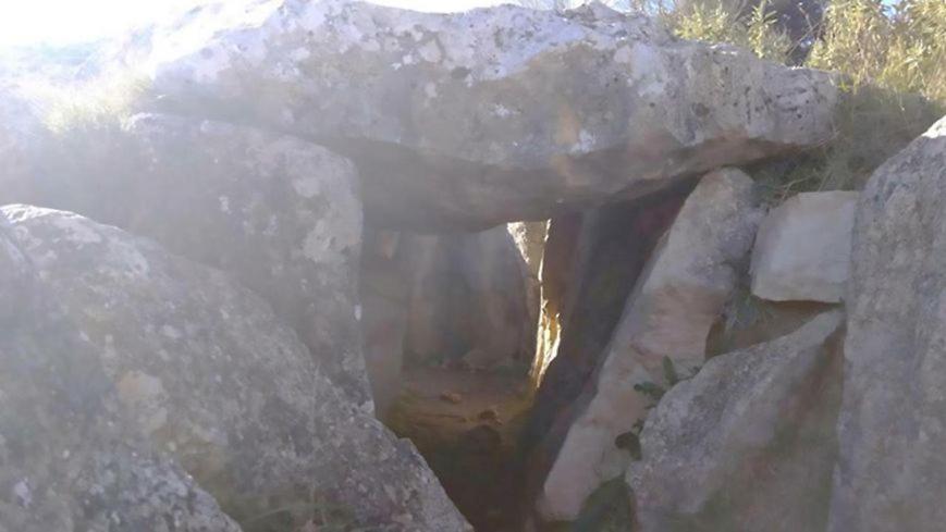 Hostal El Pinar Montecorto Dış mekan fotoğraf