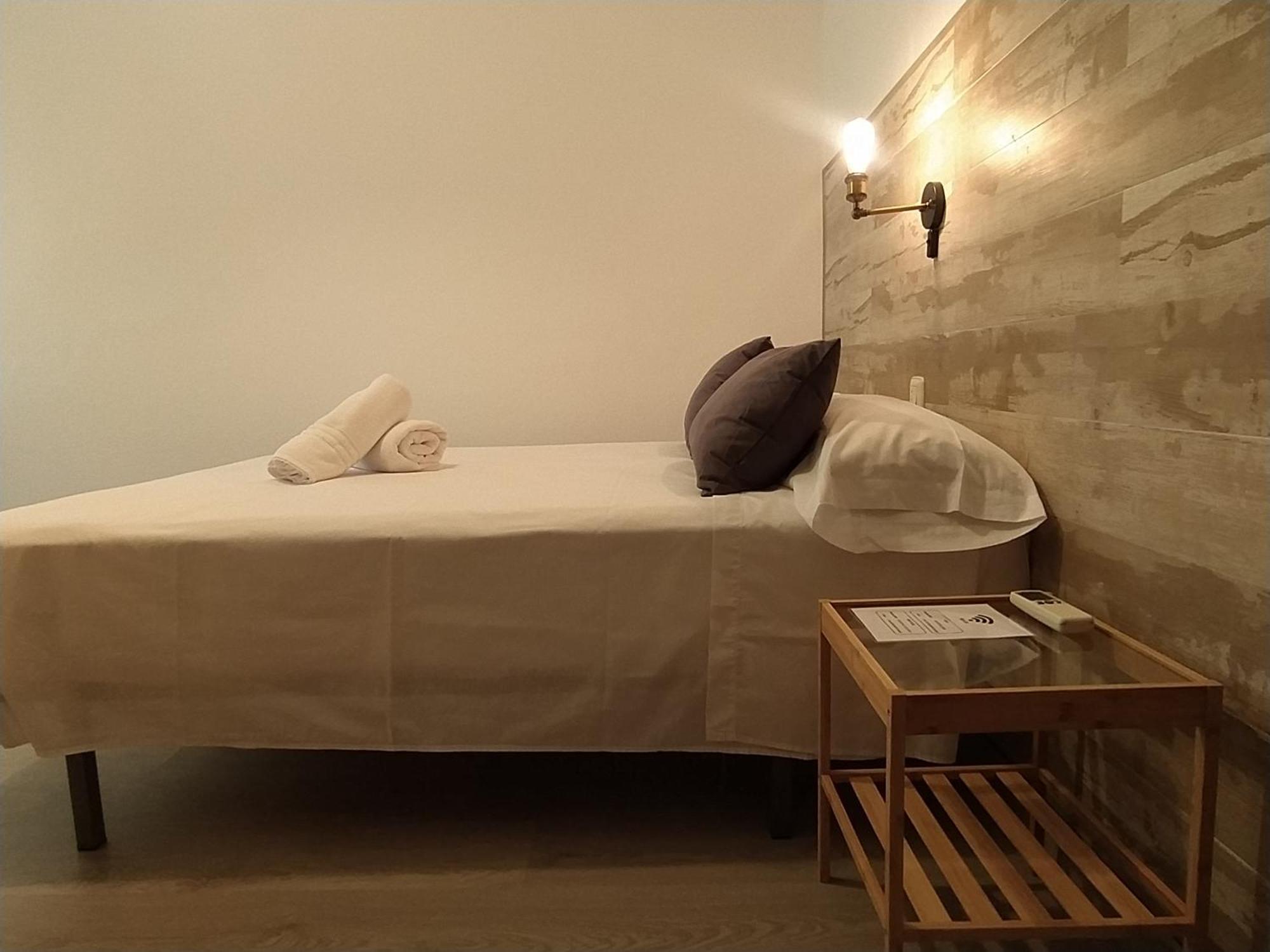 Hostal El Pinar Montecorto Dış mekan fotoğraf